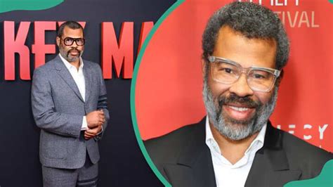 jordan peele net worth|Jordan Peeles net worth (2024): How did he amass his ...